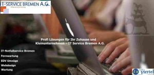 it-service-bremen-ag